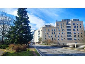 2 Pièces · 42 m²2 Pièces  42 m²