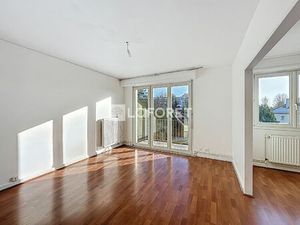 Appartement Strasbourg 4 pièce(s) 70.02 m2