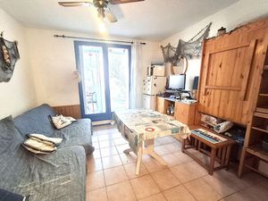 Studio cabine véranda terrasse