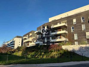 Vente Appartement 3 pièces à Vannes Gare - Hôpital (56000) : à vendre 3 pièces / 60m² Vann