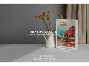 Appartement T2 meublé au coeur du centre-ville de Villefranche