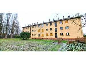 Appartement Villetaneuse 4 pièces 74.10 m2 proche gare et Tram