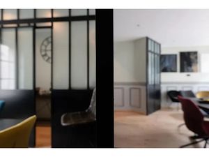 LIEUX UNIQUES ® x PROPRIÉTÉS PRIVÉES PROPOSE LOCAL PROFESSION DE SERVICES DE 36.26 m² ULTR