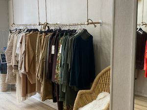 LOCAL COMMERCIAL 27 M²