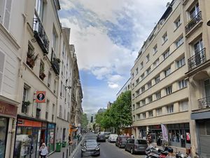 Location Commerce PARIS 75015