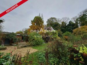 Belle demeure Auxiloise