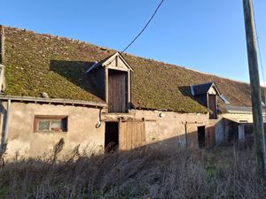 Maison à vendre Azay-sur-Cher