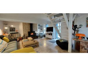 Maison - 7 pièce(s) - 142 m2