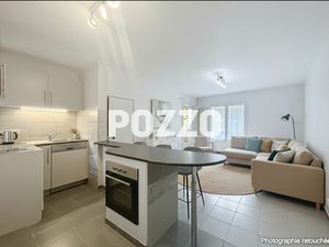 Maison Bernières Sur Mer 3 pièce(s)