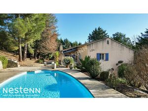 Maison Brignoles 5 pièce(s) 127 59 m2