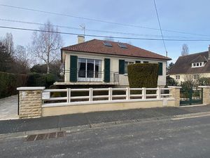 CAEN VENOIX AU CALME