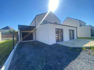 Vente Maison à Binic-Etables-sur-Mer (22680) : à vendre / 145m² Binic-Etables-sur-Mer