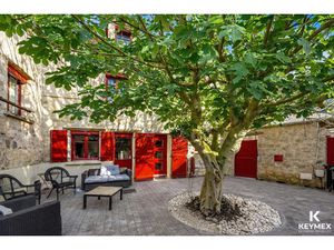 Maison Frepillon 6 pièces - 4 chambres