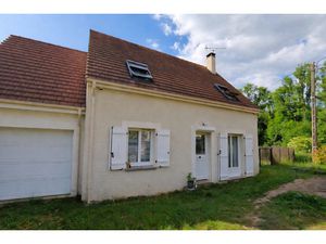 Maison La Ferte Sous Jouarre 5 pièce(s) 87.67 m2