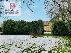 Maison Bourgeoise - 5 pièces - 164m2