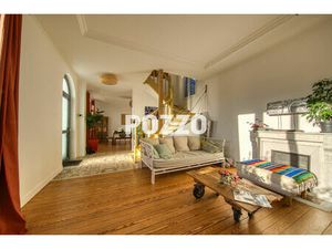 Maison Le Havre 5 pièce 130 m2 Jardin et garage Le Havre sanvic Vornier  