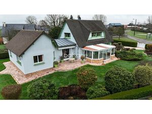 Maison Familiale de 250m²