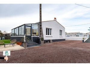 Maison de plain-pied rénovée Sortie de ville de Luçon Pr