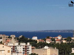 Maison à vendre à Marseille - 13007 Quartier VAUBAN