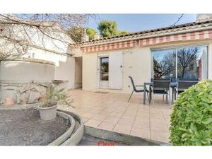 Maison Marseille 12 m² T-2 à vendre  369 000 €