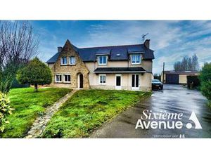 Vente Maison à Matignon (22550) : à vendre / 190m² Matignon