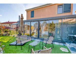 Maison Miribel 134 m² 4 chambres