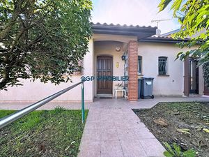 MAISON TRADITIONNELLE DE CHARME – QUARTIER AUCHAN  MONTAUBAN