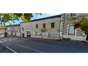 NERVIEUX - Maison 8 pièce(s) 195.34 m2