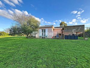 Maison secteur Fronton 5 pièce(s) 134 m2