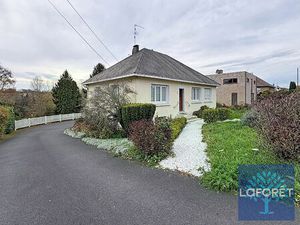 Maison semi plain-pied Orsinval