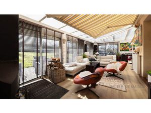 EXCEPTIONNELLE MAISON VUE MER SUR LA PRESQU'ÎLE DE PLOUGASTEL