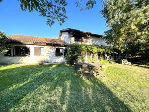 Maison à vendre- SAINT GERMAIN DU PUCH