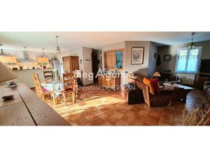 Saint-Jean-de-Monts  maison  3 chambres 109 m2 