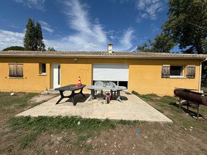 Maison à vendre à SAINT SEURIN SUR L'ISLE