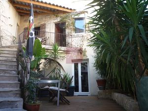 VENTE MAISON 7/8 PIECES BAILLARGUES