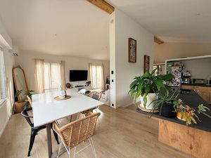 Maison Castelginest 6 pièce(s) 225 m2