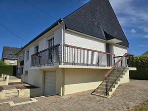 Vente Maison à Vitré (35500) : à vendre / 67m² Vitré