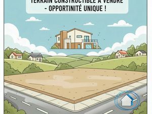 Terrain à vendre Saint-Pée-sur-Nivelle