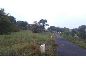 Terrain constructible