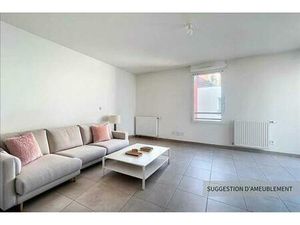 Appartement 3 pièces récent - 67 m2 - balcon - piscine