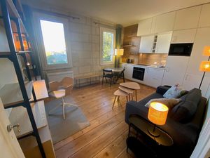 T1 TRAVERSANT ENTIEREMENT RENOVE ET AMENAGE