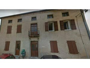 T1 - 5 RUE PRETET DENIS - 71510 CHARRECEY