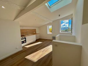 Duplex Peymeinade 2 pièces 46.17 m²