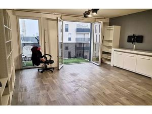 T3 / 67m² / Orsay Ville (RER B)