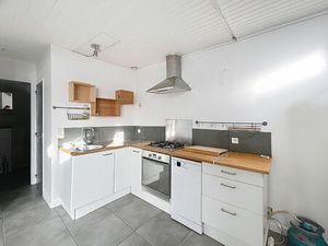 ST CHAMAS  APPARTEMENT T2