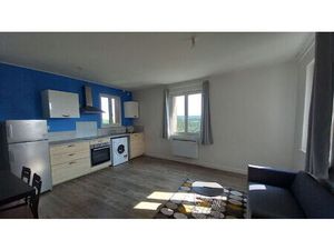 Appartement Saint Flour 2 pièce(s) 51.2 m2