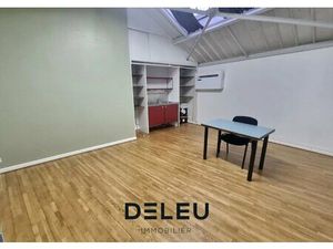 BUREAU 23M²