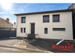 Maison à louer Brive-la-Gaillarde