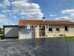 SAFTI BARGUES Stéphanie conseiller indépendant