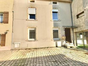 A louer - Maison de village - 5 pièces